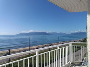 Praia de Massaguaçu